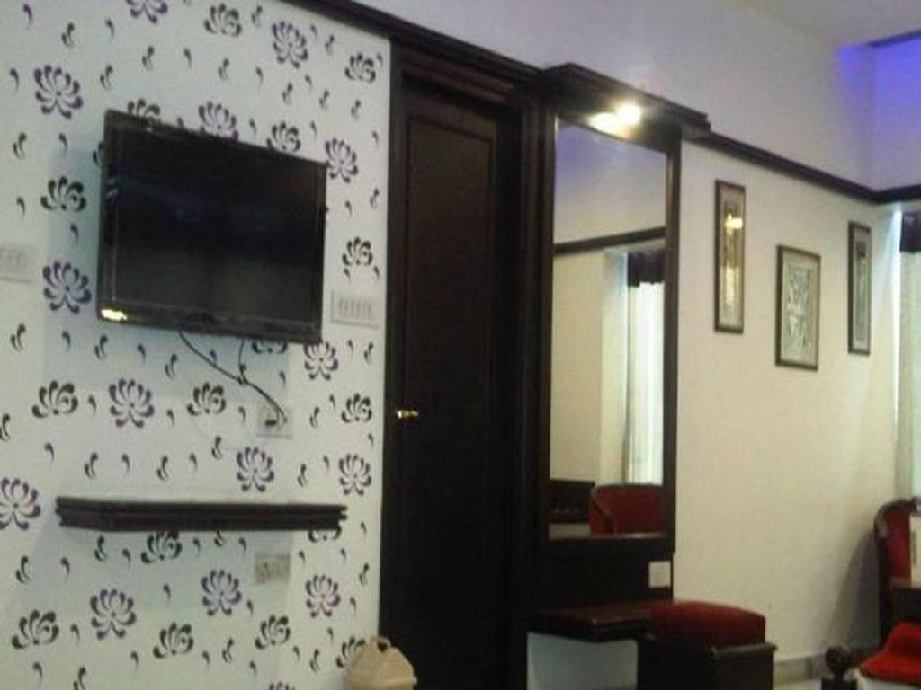 Hotel Ambaji International Ranpur Ngoại thất bức ảnh